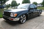 1998 Toyota Tacoma