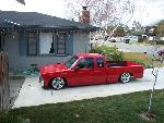 1990 Chevy S-10