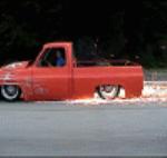 1982 Chevy C-10