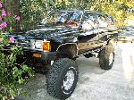 1989 Toyota 4Runner