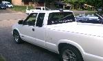 2003 Chevy S-10