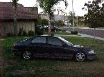 1995 Honda Civic