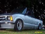 1994 Chevy S-10