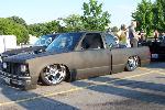 1993 Chevy S-10