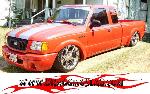 2003 Ford Ranger