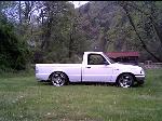 1994 Ford Ranger