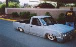 1992 Toyota 2wd Pickup