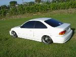 1996 Honda Civic