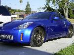 2004 Nissan 350Z