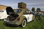 1974 Volkswagen Bug