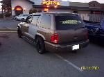 1997 Dodge Durango