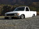 1995 Toyota 2wd Pickup