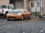 2004 Nissan 350Z