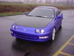 1994 Acura Integra