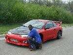 1997 Mitsubishi Eclipse