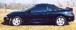 1996 Mitsubishi Eclipse