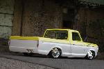 1977 Ford F100