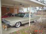 1966 Chrysler Newport