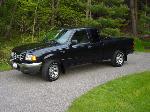 2001 Ford Ranger