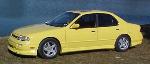 1994 Nissan Altima