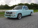 1999 Toyota Tacoma