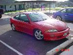 1996 Chevy Cavalier Z24