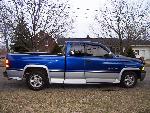 1996 Dodge Ram 1/2 Ton P/U