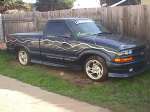 2000 Chevy Xtreme