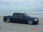 2003 Ford F150 SuperCrew