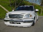 2002 Ford F150 SuperCrew