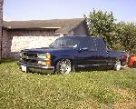 1994 Chevy C/K 1500