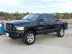 2005 Dodge Ram 1/2 Ton P/U