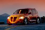 2001 Chrysler PT Cruiser