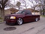 1997 Ford F150