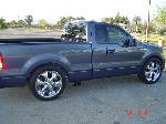 2004 Ford F150