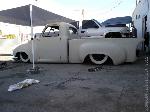 1952 Studebaker Truck