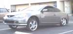 2002 Acura RSX