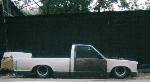 1991 Chevy S-10