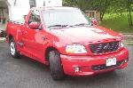2001 Ford Lightning