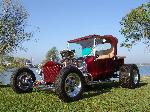 1923 Ford Model T