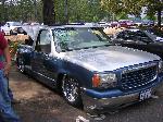 1995 Chevy C/K 1500