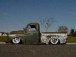 1953 Dodge Ram 1/2 Ton P/U