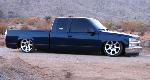 1995 GMC 1500 Pickup