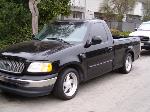 1999 Ford F150
