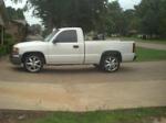 2003 GMC 1500 Pickup