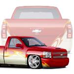 2008 Chevy Silverado