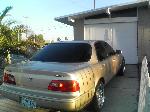 1993 Acura Legend