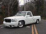 1994 GMC 1500 Pickup