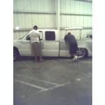 2000 GMC 1500 Pickup