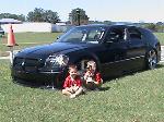 2006 Dodge Magnum
